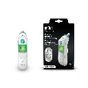 Braun ThermoScan® PRO 6000 mit kleiner Basiseinheit