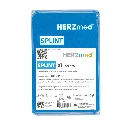 HERZmed Splint gefaltet